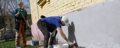 Раменский округ присоединится к общеобластному субботнику - runews24.ru - Московская обл.