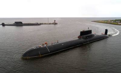 Чарльз Ричард - Военные США оценили модернизацию ядерного комплекса России - tvc.ru - Москва