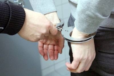 Житель областного центра подозревается в нарушении неприкосновенности частной жизни - arh.mk.ru - Архангельска