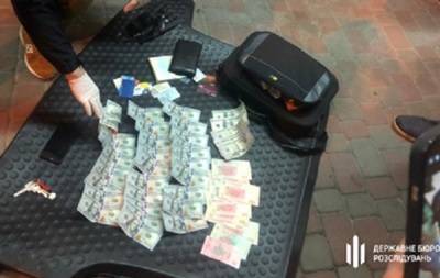 ГБР помало на взятке главу столичной ГМС - hubs.ua - Киев - Киевская обл. - Ирак - Ливан