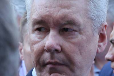 Сергей Собянин - Собянин заявил о важности вакцинации пожилых от коронавируса - mk.ru - Москва