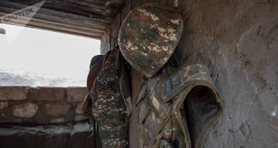 На юге Армении нашли тело солдата в повешенном состоянии - ru.armeniasputnik.am - Арагацотнской обл.