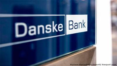 Глава Danske Bank покинул пост из-за расследования об отмывании денег - bin.ua - Дания - Голландия