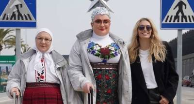 Вера Брежнева - Верка Сердючка - «Сама не верю, что говорю это»: Вера Брежнева назвала съемки в программе «Орел и Решка» самими запоминающимися в ее жизни - goodnews.ua