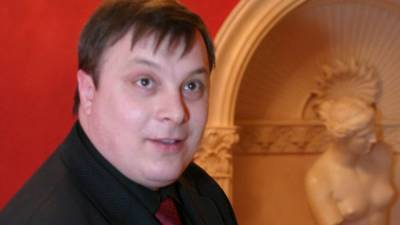 Андрей Разин - Андрей Данилко - Верка Сердючка - Юрий Никитин - Разин назвал причину проблем со здоровьем у Данилко - newinform.com - Туапсе