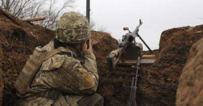 Дмитрий Кулеба - Украинским войскам запрещено отвечать на провокации боевиков, - Кулеба - focus.ua