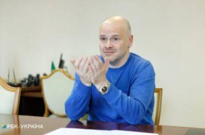 Михаил Радуцкий - Радуцкий предрекает Украине четвертую волну коронавируса: будет страшно - from-ua.com