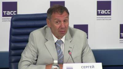 Сергей Марков - Геворг Мирзаян - Политолог Марков назвал истинные цели претензий чешских властей - politros.com - Чехия - Прага