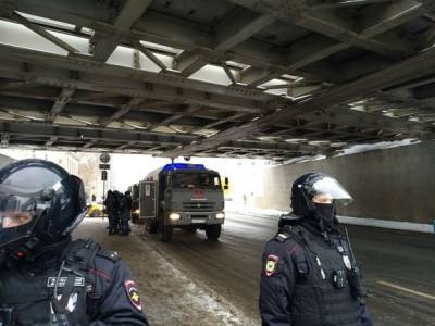 Политолог Гельман объяснил, зачем Кремлю понадобилось делать из ФБК экстремистов - rosbalt.ru - Санкт-Петербург - Хельсинки
