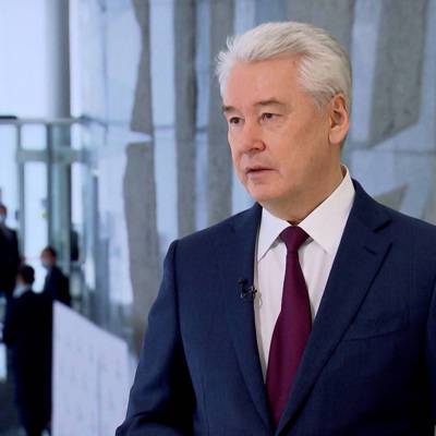 Сергей Собянин - Собянин поддержал идею по проведению акции для вакцинировавшихся пожилых людей - radiomayak.ru - Москва