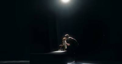 Адам Драйвер - Марион Котийяр сыграла мать уникального ребенка в мюзикле "Аннет" (трейлер) - focus.ua - Украина