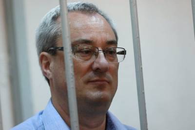 Вячеслав Гайзер - Экс-главу Коми Гайзера освободили от наказания за превышение полномочий - aif.ru - респ. Коми - Сыктывкар