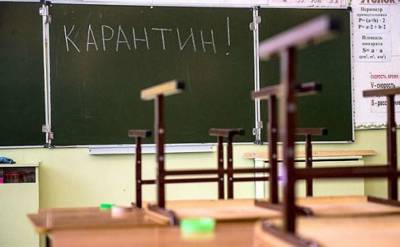 В Минобразования сообщили, в каких школах могут продлить учебный год - lenta.ua
