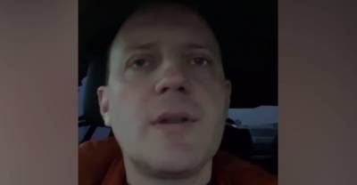 "Это беспредел": Instagram удалил видео с поющим гимн России депутатом - reendex.ru - Анапа