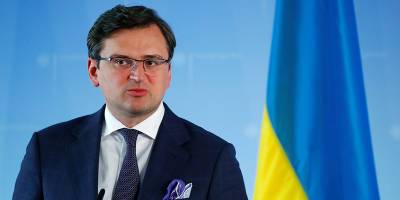 Дмитрий Кулеба - Глава МИД Украины Дмитрий Кулеба заявил, что через неделю на границе будет 120 тысяч российских солдат - ТЕЛЕГРАФ - telegraf.com.ua - Москва