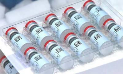 Регулятор ЕС признал возможной связь между еще одной вакциной и тромбозом - capital.ua