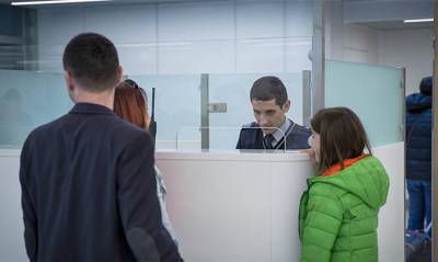 Число уезжающих из РФ ученых увеличилось в пять раз с 2012 года - capital.ua - Россия