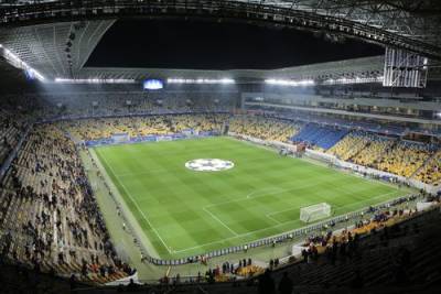 Есть ли будущее у футбольной суперлиги: мнения «звёзд» и экспертов - argumenti.ru
