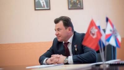 Депутат Романенко предложил отправлять работающих бабушек и дедушек в декретный отпуск - inforeactor.ru - Москва