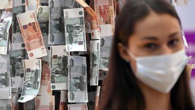 В России предложили страховать бизнес от пандемий - iz.ru