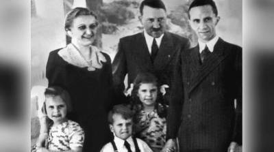 Адольф Гитлер - Почему у Адольфа Гитлера не было детей? - germania.one - Берлин