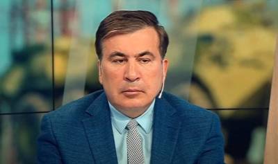 Михаил Саакашвили - Евгений Киселев - Саакашвили на украинском ТВ: Запад обещал и Грузии военную помощь в 2008 году, но этой помощи мы так и не дождались - topwar.ru - Киев - Грузия