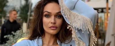 Алена Водонаева - Алена Водонаева попала в больницу с подозрением на инсульт - runews24.ru