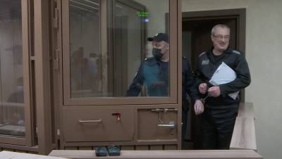 Вячеслав Гайзер - Экс-глава Коми Гайзер избежал наказания по новому уголовному делу - dp.ru - респ. Коми - Сыктывкар