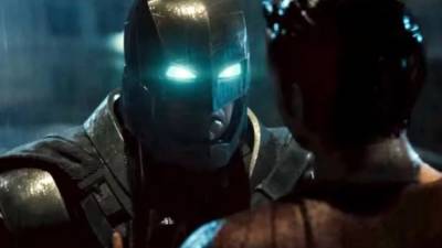 Зак Снайдер - Зак Снайдер рассказал, что "Бэтмен против Супермена" мог называться более поэтично - newinform.com