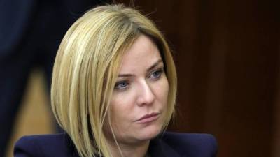 Ольга Любимова - Глава Минкультуры рассказала о достижениях российского кино в 2020 году - smartmoney.one