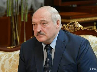 Александр Лукашенко - Евгений Шевченко - Алексей Резников - Лукашенко считает, что процесс переговоров в ТКГ может "вообще разрушиться" из-за отказа от Минска - gordonua.com - Украина - Минск - Переговоры