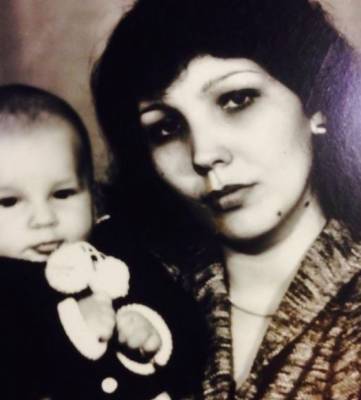 Василий Вакуленко - Баста выложил снимок с мамой в свой 41-й День рождения - gazeta.a42.ru - Москва - Ростов-На-Дону