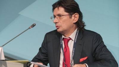 Леонид Федун - Леонид Федун предложил ФИФА и УЕФА "раздавить" Суперлигу Европы - nation-news.ru - Москва
