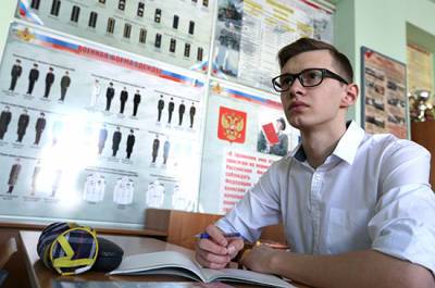 Любовь Духанина - Школьникам предложили учиться 12 лет - pnp.ru