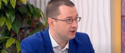 Виталий Музыченко - Субсидии заберут за покупку долларов: как пересчитают скидки всем украинцам - w-n.com.ua
