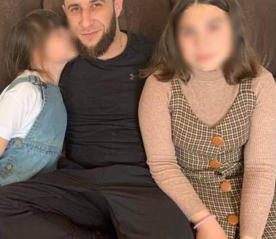 Отец защищал дочерей от пьяного нудиста и попал «под уголовку» в Свердловской области - bloknot.ru - Свердловская обл. - район Алапаевский