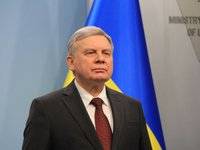 Кристина Квин - Андрей Таран - США приветствую сдержанность Украины перед лицом провокационных действий и риторики РФ — посольство - goodnews.ua - Киев