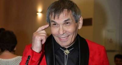 У тяжелобольного Алибасова украли все деньги на лечение - goodnews.ua