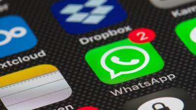Мошенники используют обновление мессенджера WhatsApp для обмана россиян - polit.info