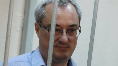 Вячеслав Гайзер - Суд освободил экс-главу Коми Гайзера от наказания по второму делу - gazeta.ru - респ. Коми - Сыктывкар