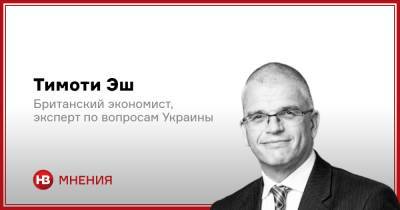 Владимир Путин - Джо Байден - Это только начало. Шесть признаков эскалации между Россией и США - nv.ua