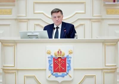 Александр Беглов - Андрей Турчак - Вячеслав Макаров - Главу ЗакСа Петербурга отправили в Государственную думу - znak.com - Санкт-Петербург - Псковская обл. - Новгородская обл.