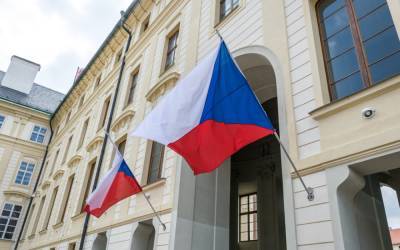Ян Гамачек - Чехия может выслать всех российских дипломатов из страны: в Кремле отреагировали в своем стиле - 24tv.ua - Москва - Чехия