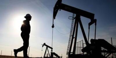 Вашингтон заявил о рекордной зависимости от российской нефти - runews24.ru - Вашингтон - Венесуэла