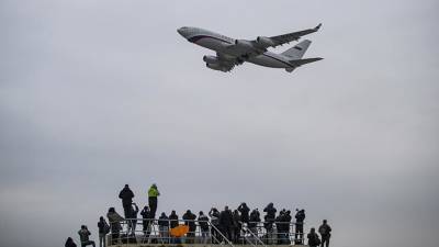 Владимир Джабаров - В Совфеде оценили последствия возможной высылки всех дипломатов РФ из Праги - iz.ru - Грузия - Прага