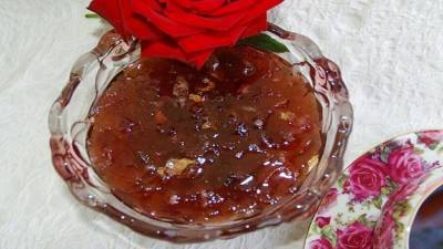 Блюда турецкой кухни - skuke.net