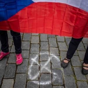 Ян Гамачек - Власти Чехии допускают высылку всех дипломатов - reporter-ua.com - Москва - Чехия - Прага - деревня Врбетица