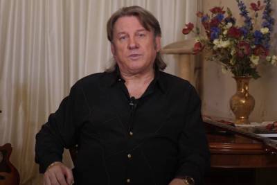 Юрий Лоза - Дмитрий Гордон - Лоза объяснил, почему не хочет прививаться от коронавируса - vm.ru