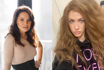 Лилия Подкопаева - Алеся Никитюк - Леся Никитюк - Подкопаева, которая уехала из Украины, поделилась важным событием, Никитюк не сдержалась: "И как?" - sport.politeka.net