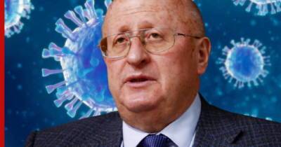 Александр Гинцбург - Гинцбург объяснил, почему уровень антител к короновирусу может снизиться - profile.ru